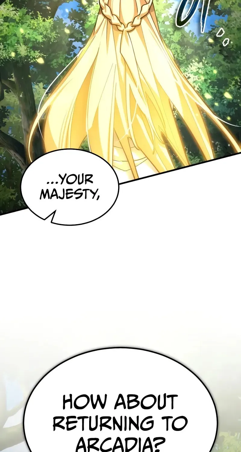 Read Descended from Divinity chapter 159 image 4 on Lezhin