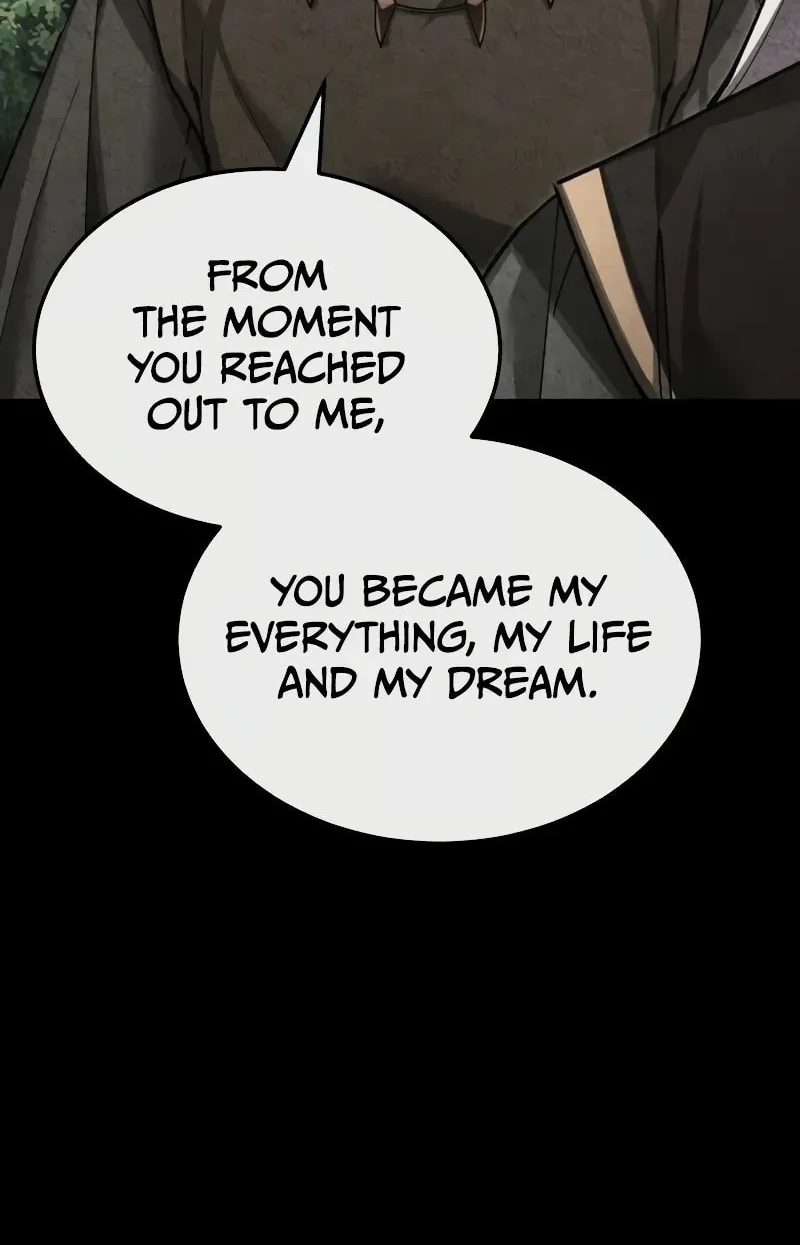 Read Descended from Divinity chapter 159 image 40 on Lezhin