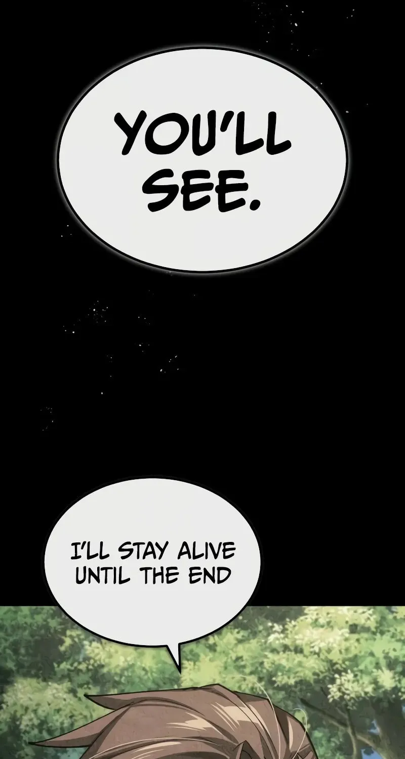 Read Descended from Divinity chapter 159 image 42 on Lezhin