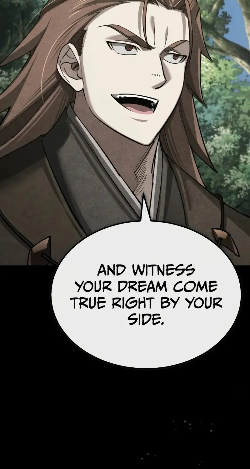 Read Descended from Divinity chapter 159 image 43 on Lezhin