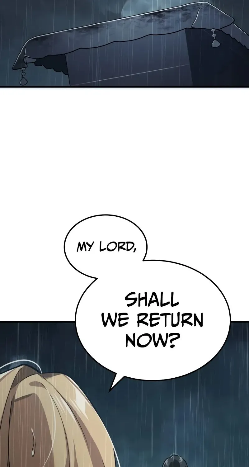 Read Descended from Divinity chapter 159 image 46 on Lezhin
