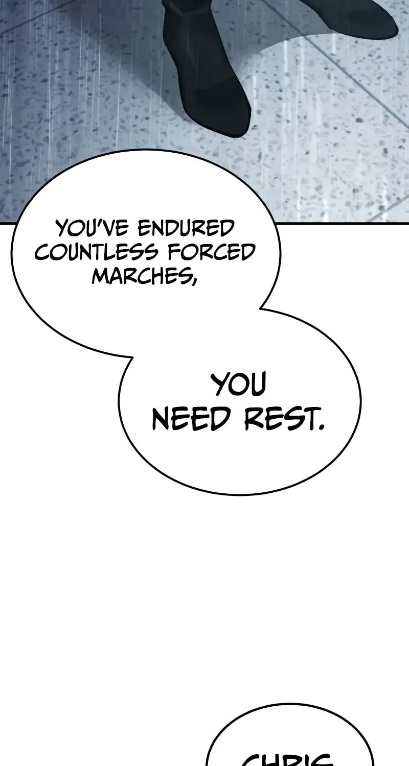 Read Descended from Divinity chapter 159 image 48 on Lezhin
