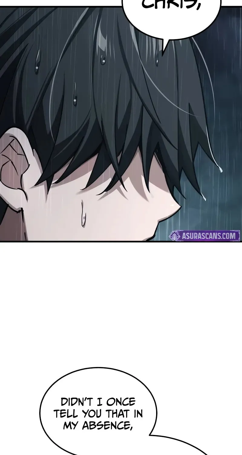 Read Descended from Divinity chapter 159 image 49 on Lezhin