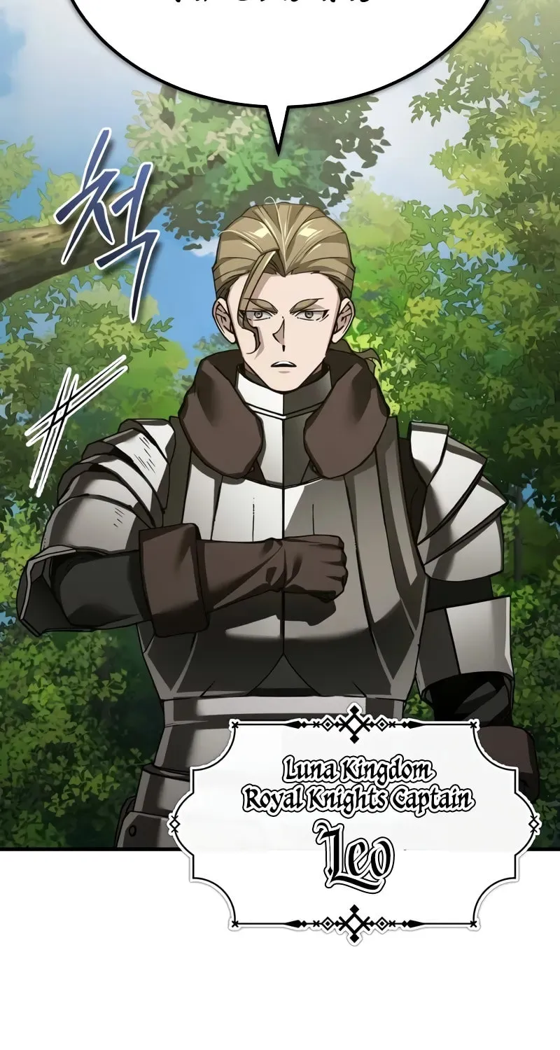 Read Descended from Divinity chapter 159 image 5 on Lezhin