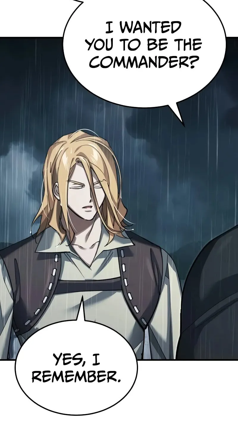Read Descended from Divinity chapter 159 image 50 on Lezhin