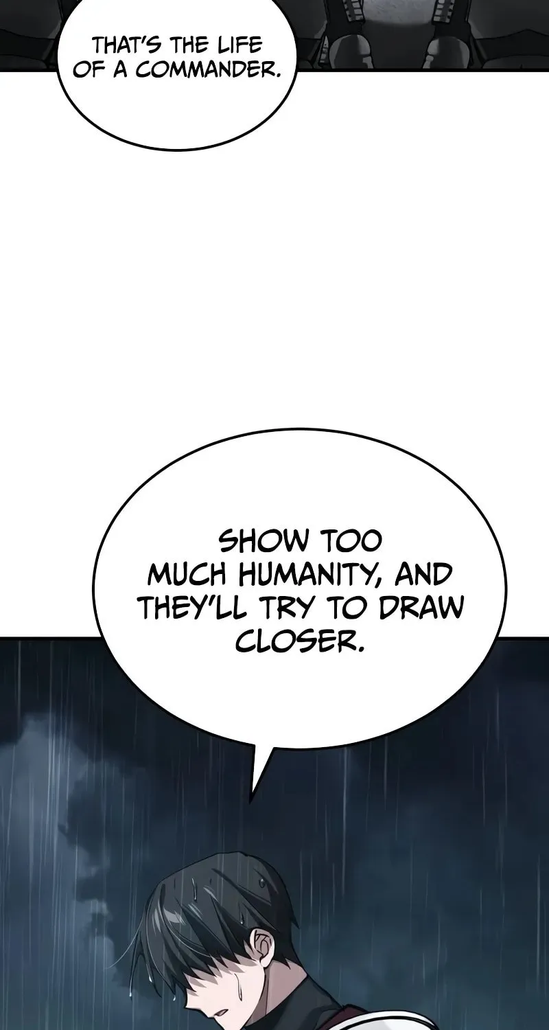 Read Descended from Divinity chapter 159 image 52 on Lezhin