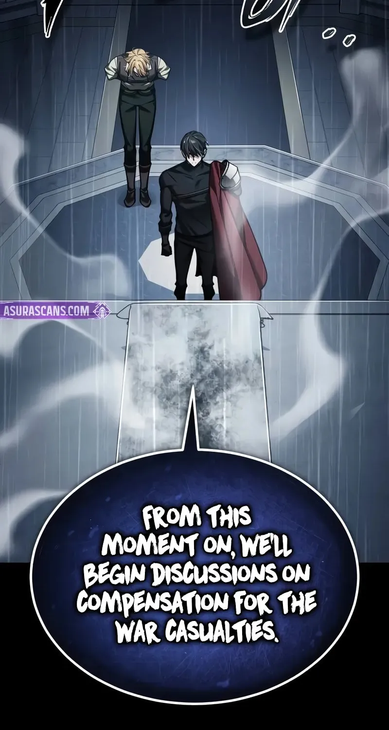 Read Descended from Divinity chapter 159 image 58 on Lezhin