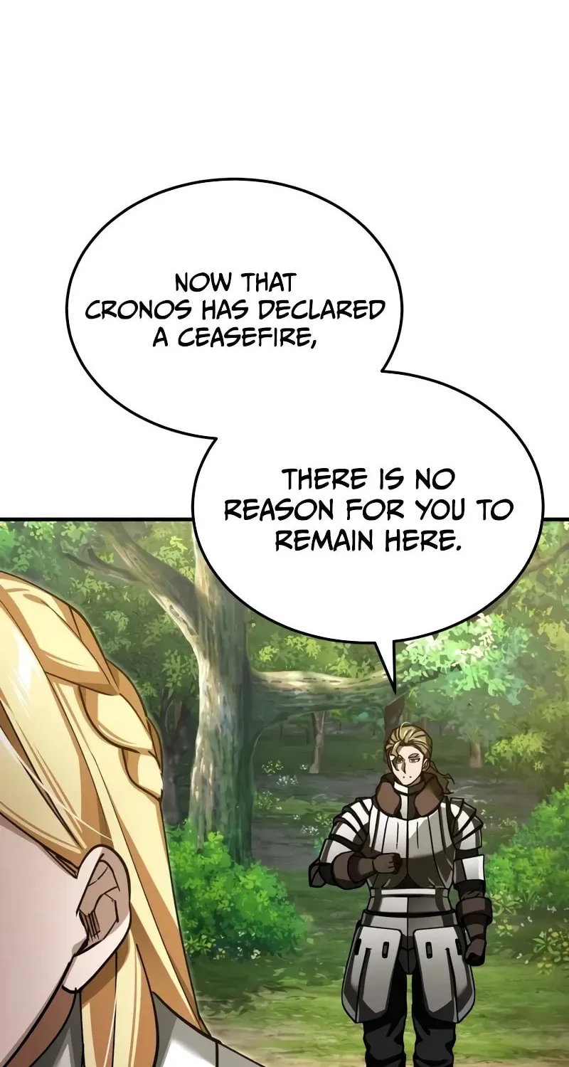 Read Descended from Divinity chapter 159 image 6 on Lezhin