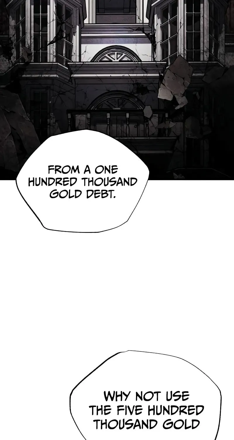 Read Descended from Divinity chapter 159 image 64 on Lezhin