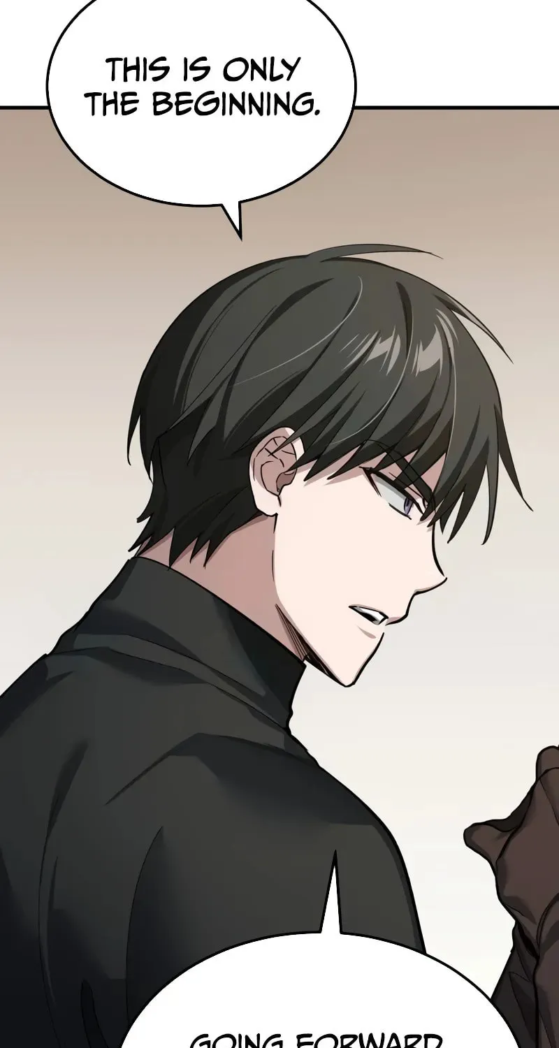 Read Descended from Divinity chapter 159 image 69 on Lezhin
