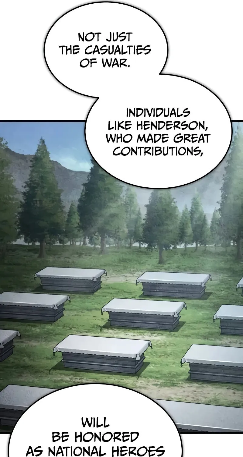 Read Descended from Divinity chapter 159 image 71 on Lezhin