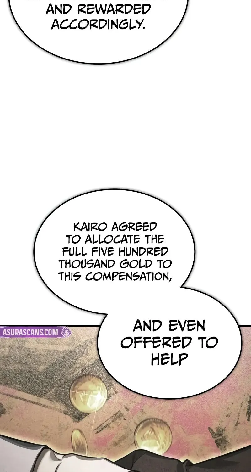 Read Descended from Divinity chapter 159 image 72 on Lezhin