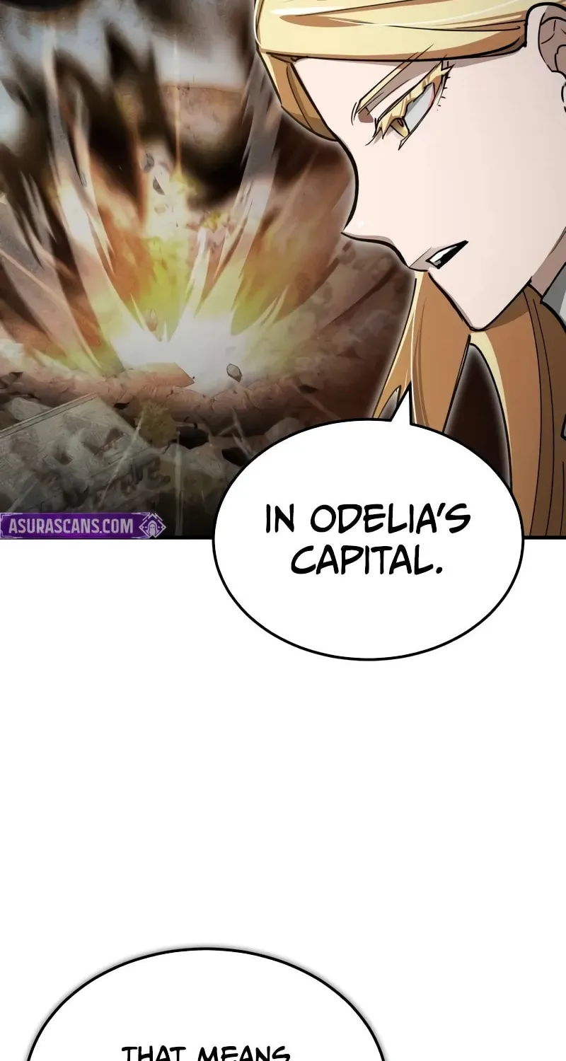 Read Descended from Divinity chapter 159 image 8 on Lezhin