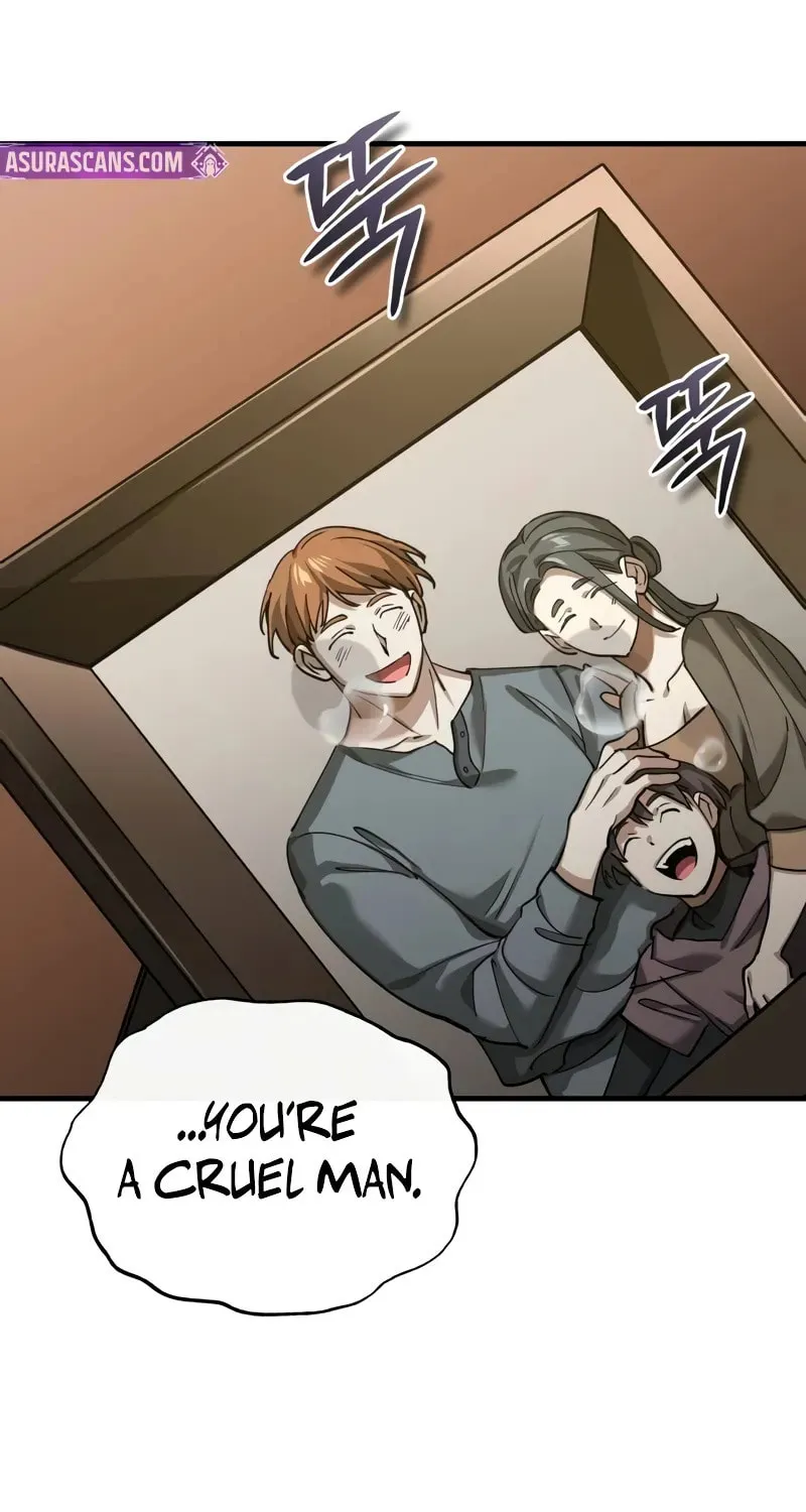 Read Descended from Divinity chapter 159 image 83 on Lezhin