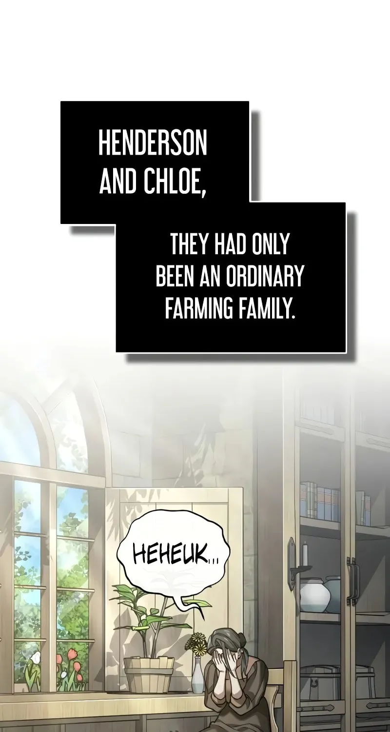 Read Descended from Divinity chapter 159 image 84 on Lezhin
