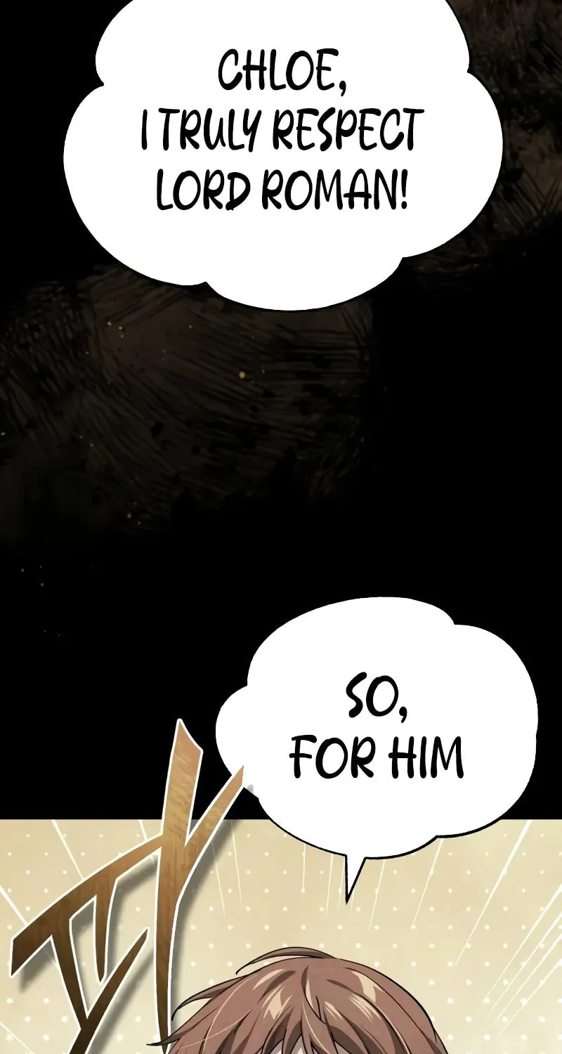 Read Descended from Divinity chapter 159 image 87 on Lezhin
