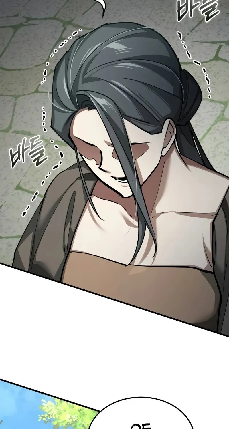 Read Descended from Divinity chapter 159 image 95 on Lezhin