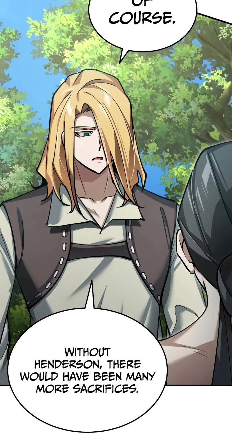 Read Descended from Divinity chapter 159 image 96 on Lezhin