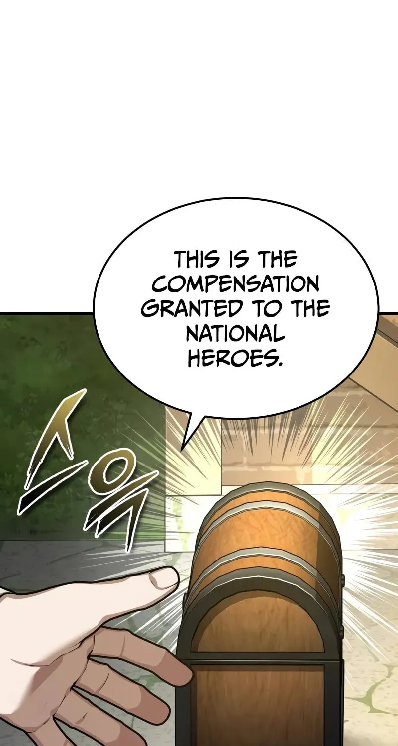 Read Descended from Divinity chapter 159 image 97 on Lezhin