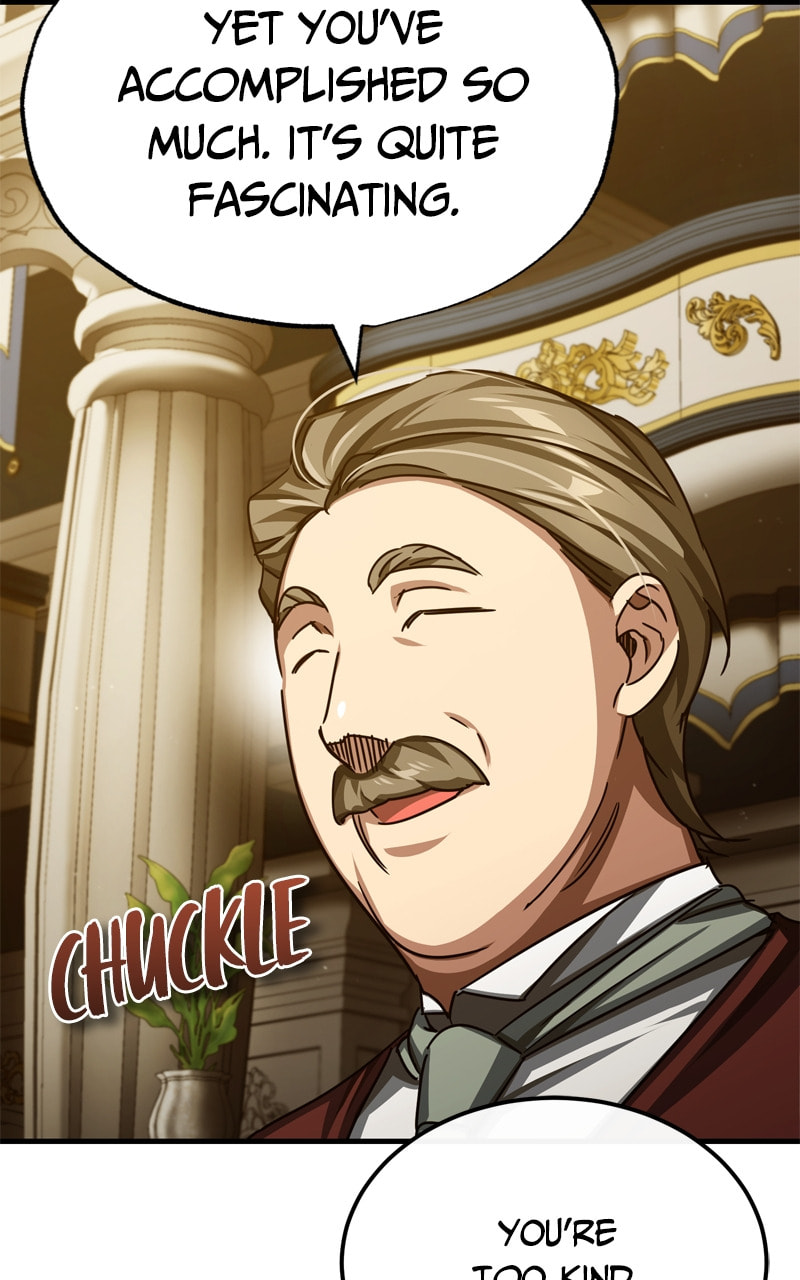 Read Descended from Divinity chapter 16.1 image 108 on Lezhin