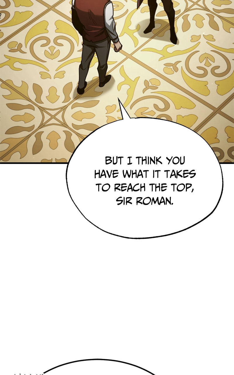 Read Descended from Divinity chapter 16.1 image 110 on Lezhin