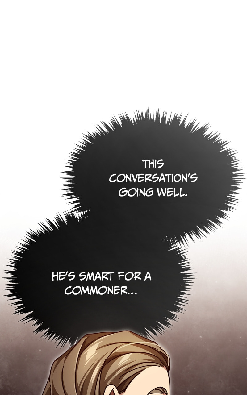 Read Descended from Divinity chapter 16.1 image 112 on Lezhin
