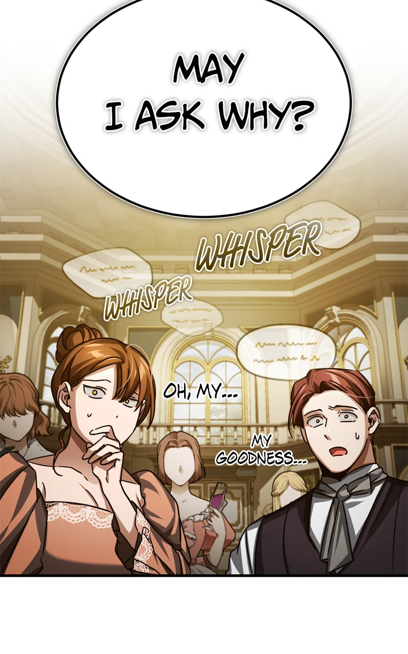 Read Descended from Divinity chapter 16.1 image 116 on Lezhin