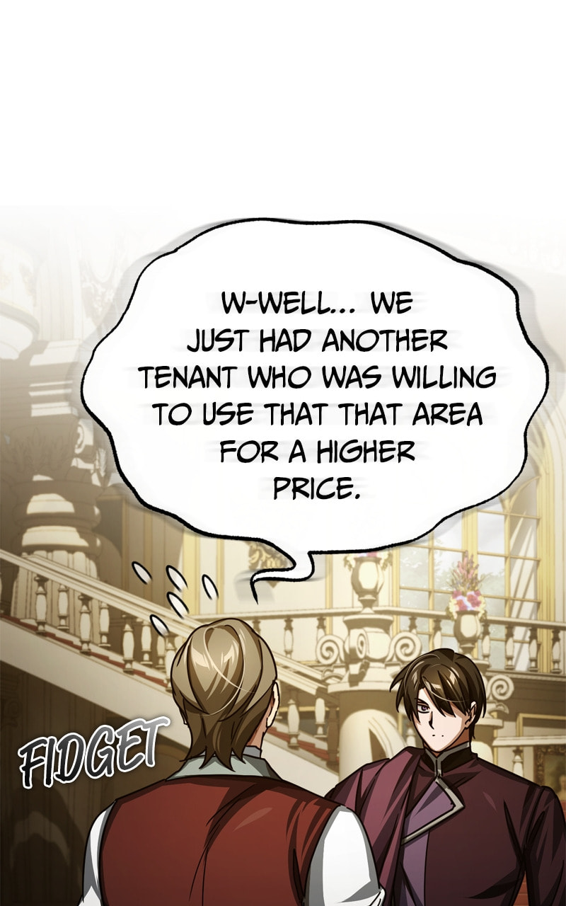 Read Descended from Divinity chapter 16.1 image 117 on Lezhin
