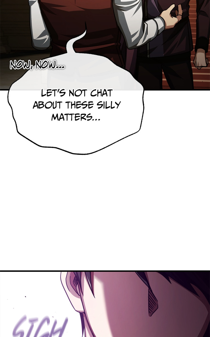 Read Descended from Divinity chapter 16.1 image 118 on Lezhin