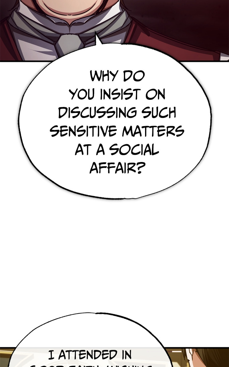 Read Descended from Divinity chapter 16.1 image 121 on Lezhin