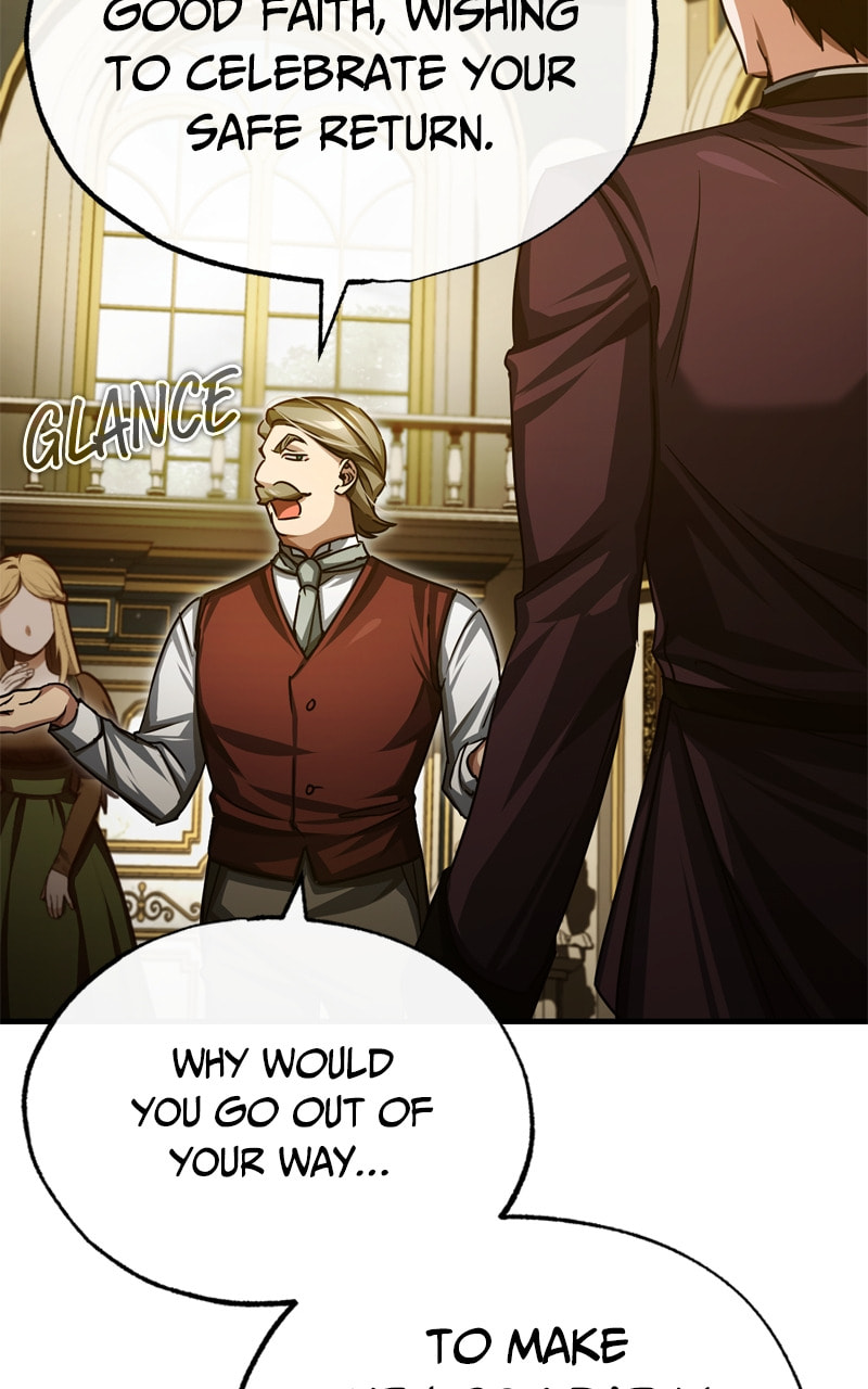 Read Descended from Divinity chapter 16.1 image 122 on Lezhin