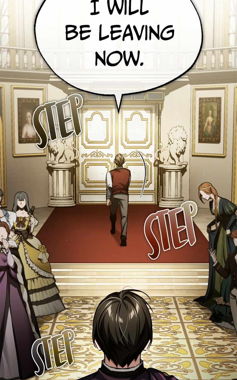 Read Descended from Divinity chapter 16.1 image 125 on Lezhin