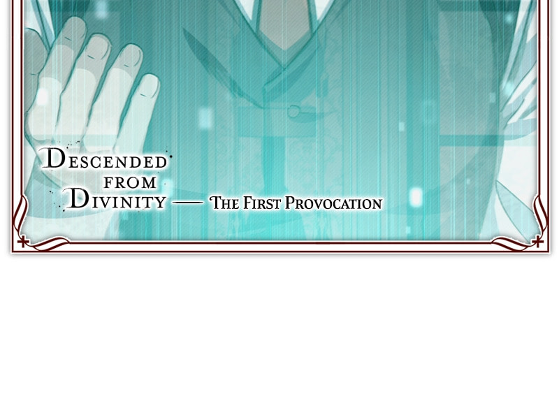 Read Descended from Divinity chapter 16.1 image 133 on Lezhin