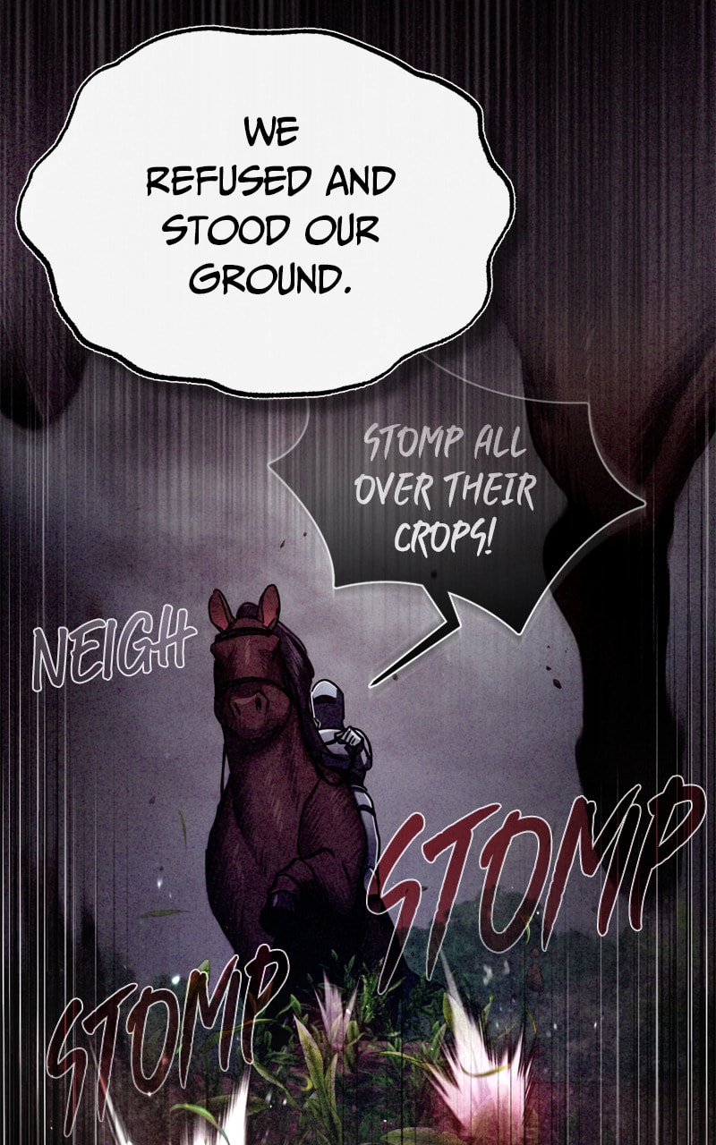 Read Descended from Divinity chapter 16.1 image 17 on Lezhin