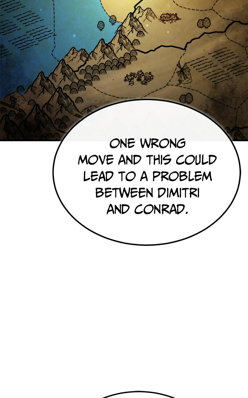 Read Descended from Divinity chapter 16.1 image 23 on Lezhin