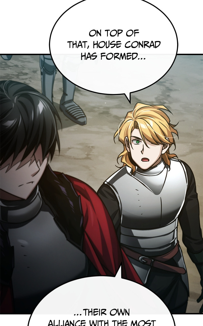 Read Descended from Divinity chapter 16.1 image 24 on Lezhin