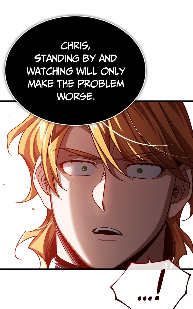 Read Descended from Divinity chapter 16.1 image 28 on Lezhin
