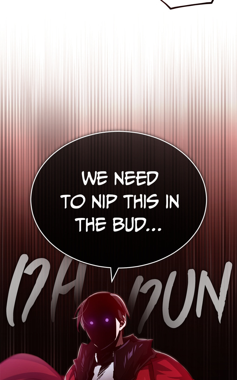 Read Descended from Divinity chapter 16.1 image 29 on Lezhin