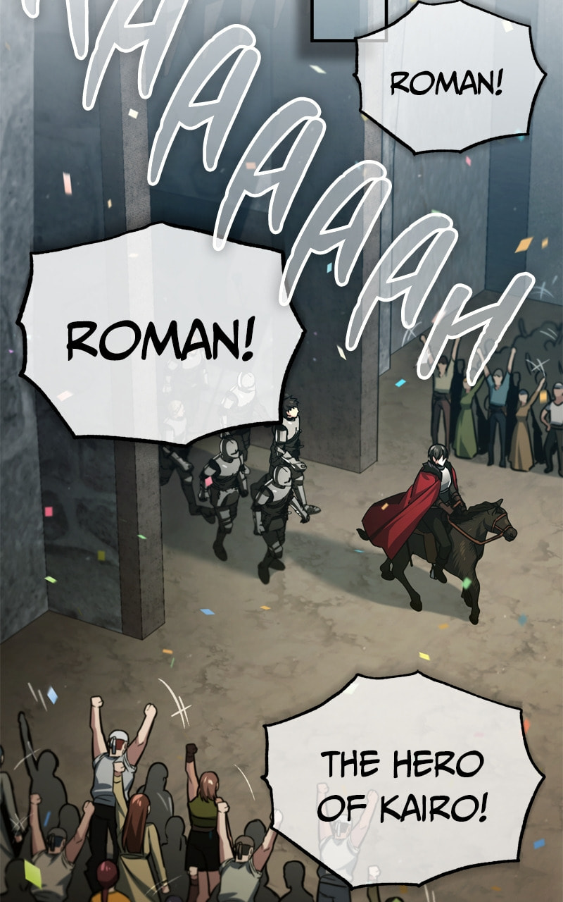 Read Descended from Divinity chapter 16.1 image 34 on Lezhin