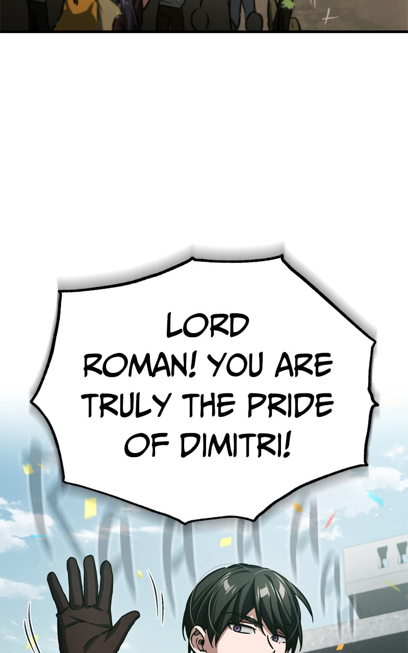Read Descended from Divinity chapter 16.1 image 35 on Lezhin
