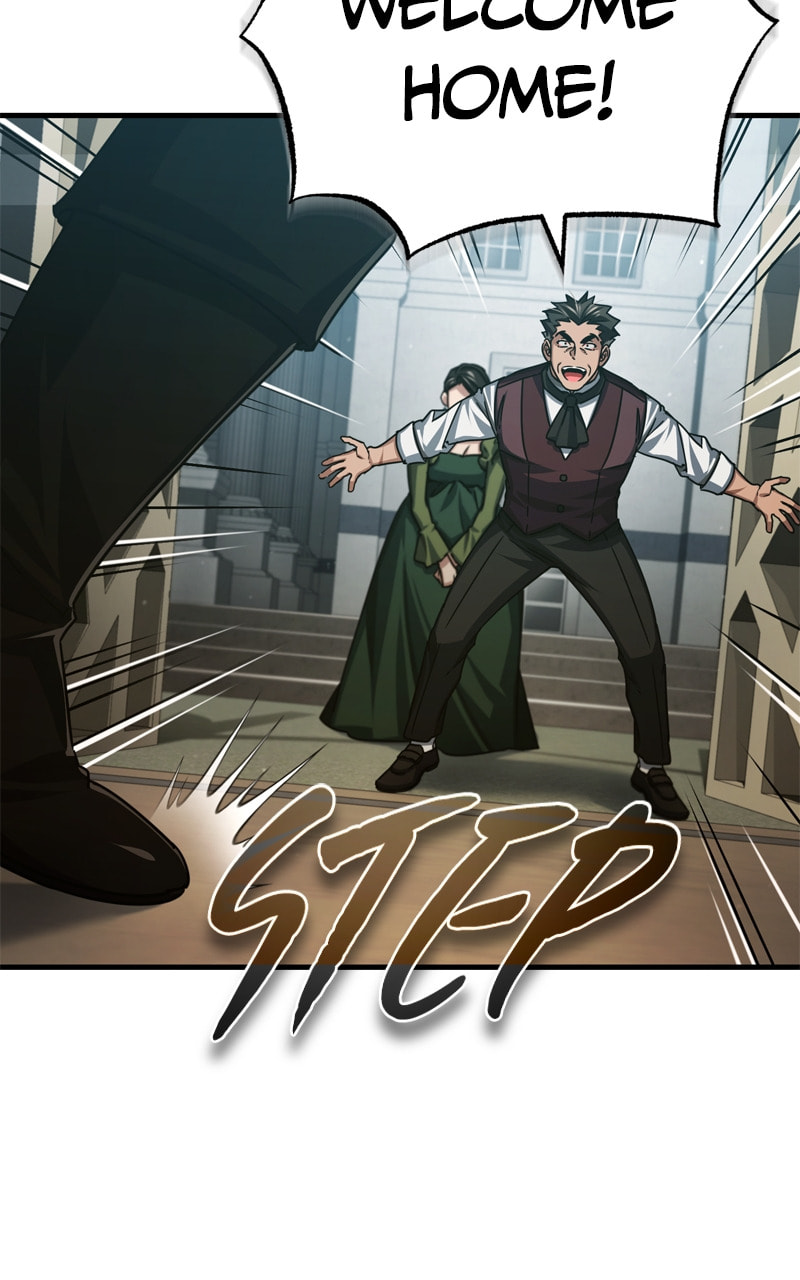 Read Descended from Divinity chapter 16.1 image 37 on Lezhin