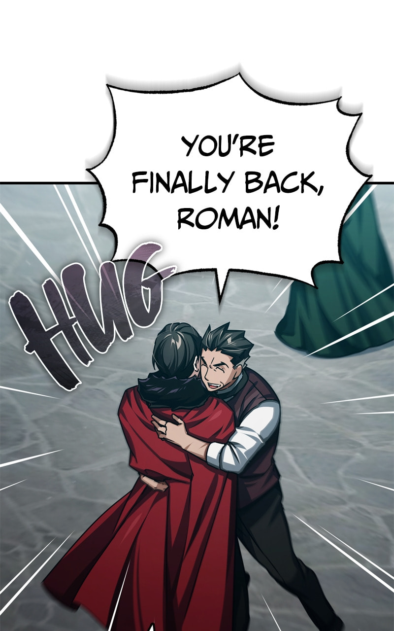 Read Descended from Divinity chapter 16.1 image 38 on Lezhin