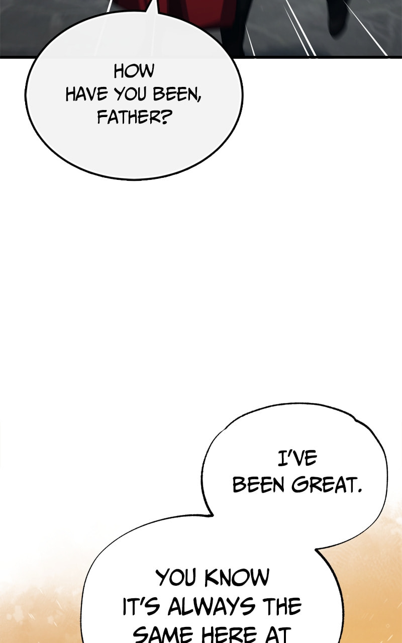 Read Descended from Divinity chapter 16.1 image 39 on Lezhin