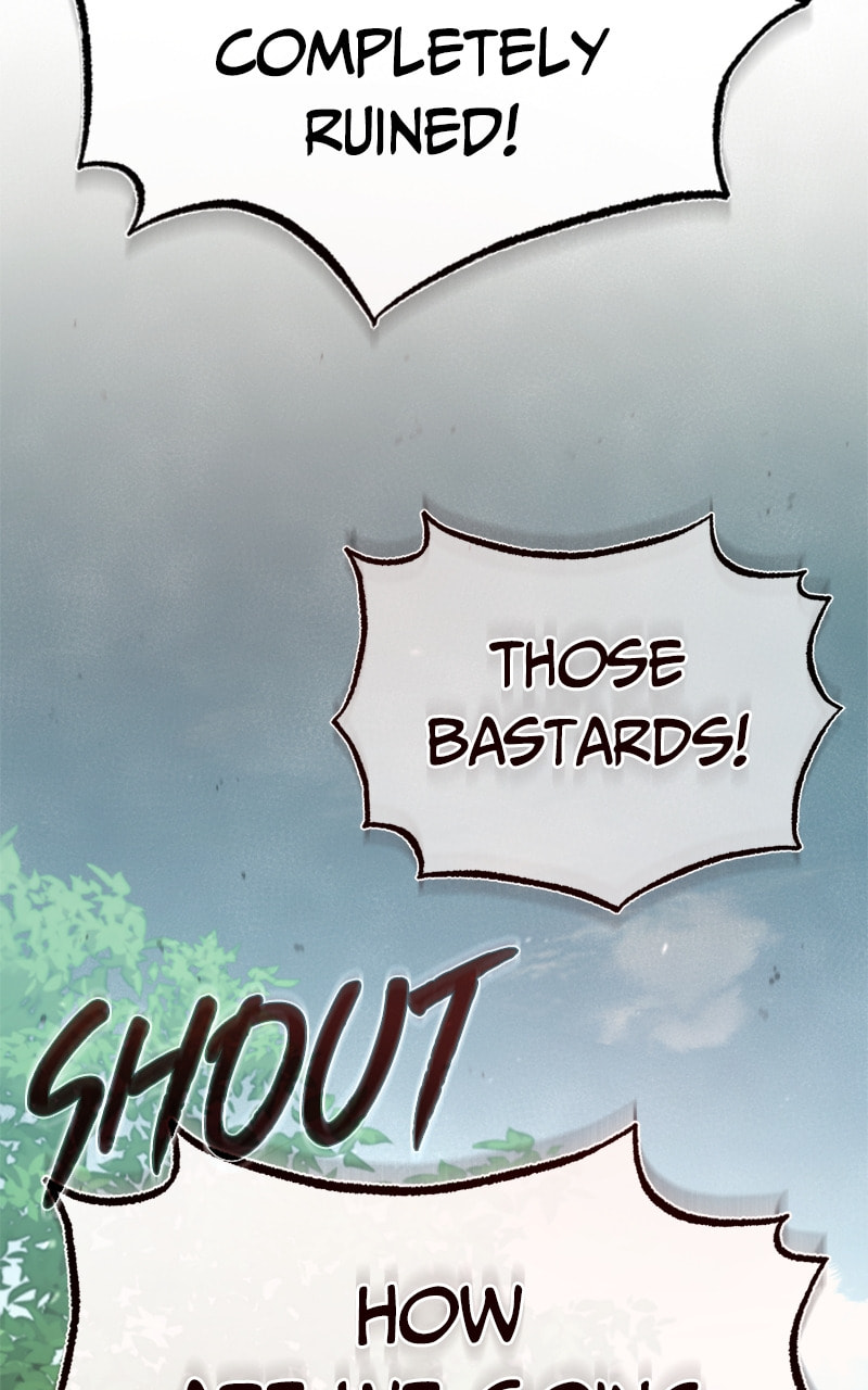 Read Descended from Divinity chapter 16.1 image 4 on Lezhin