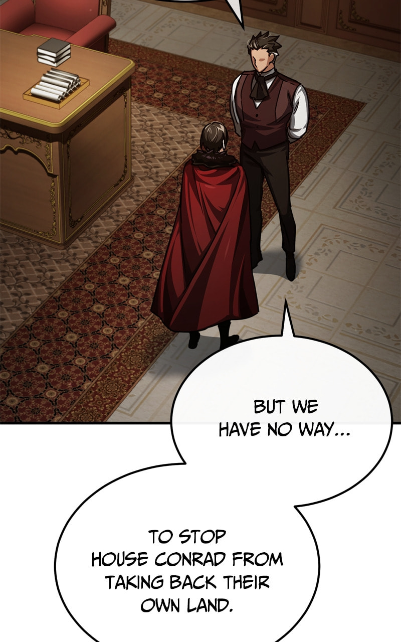 Read Descended from Divinity chapter 16.1 image 46 on Lezhin