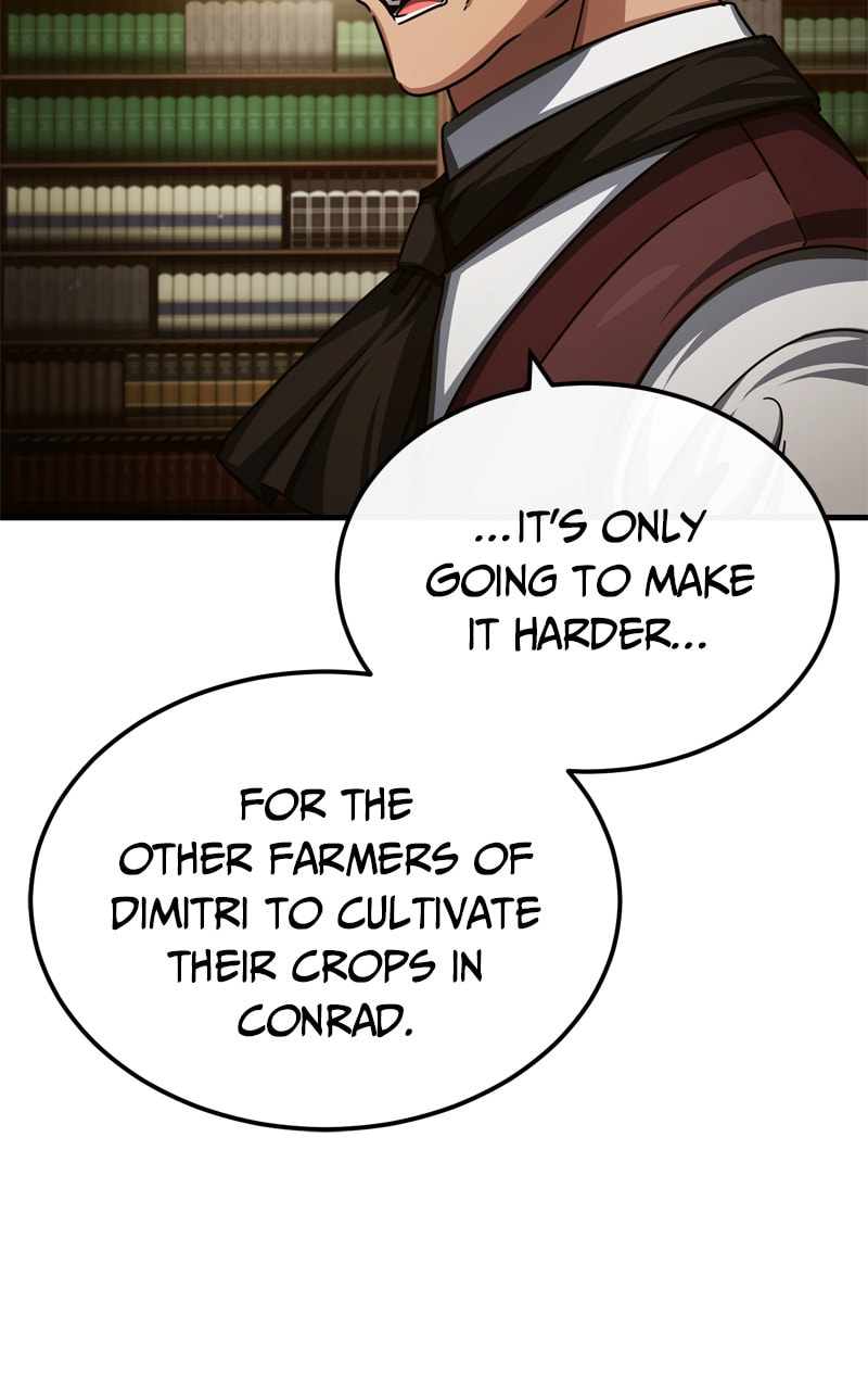 Read Descended from Divinity chapter 16.1 image 48 on Lezhin