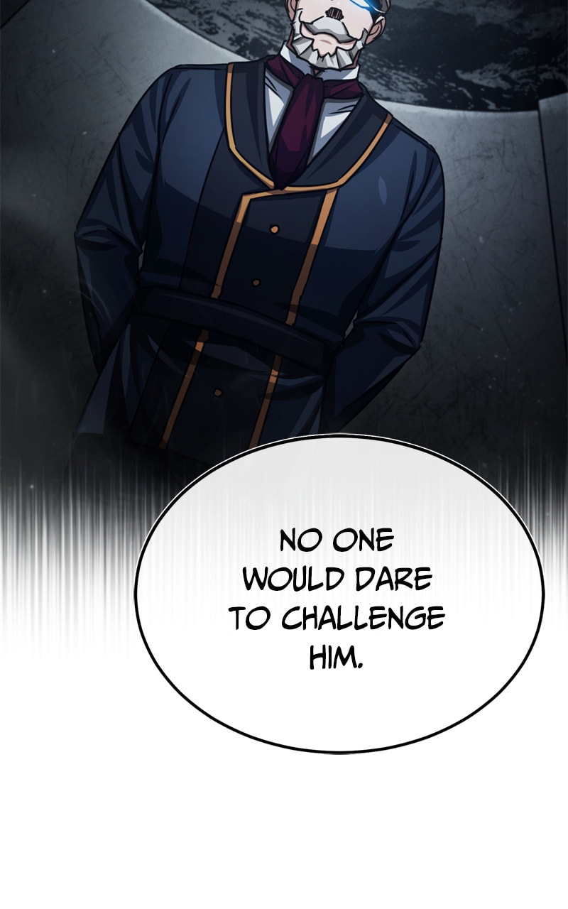 Read Descended from Divinity chapter 16.1 image 53 on Lezhin