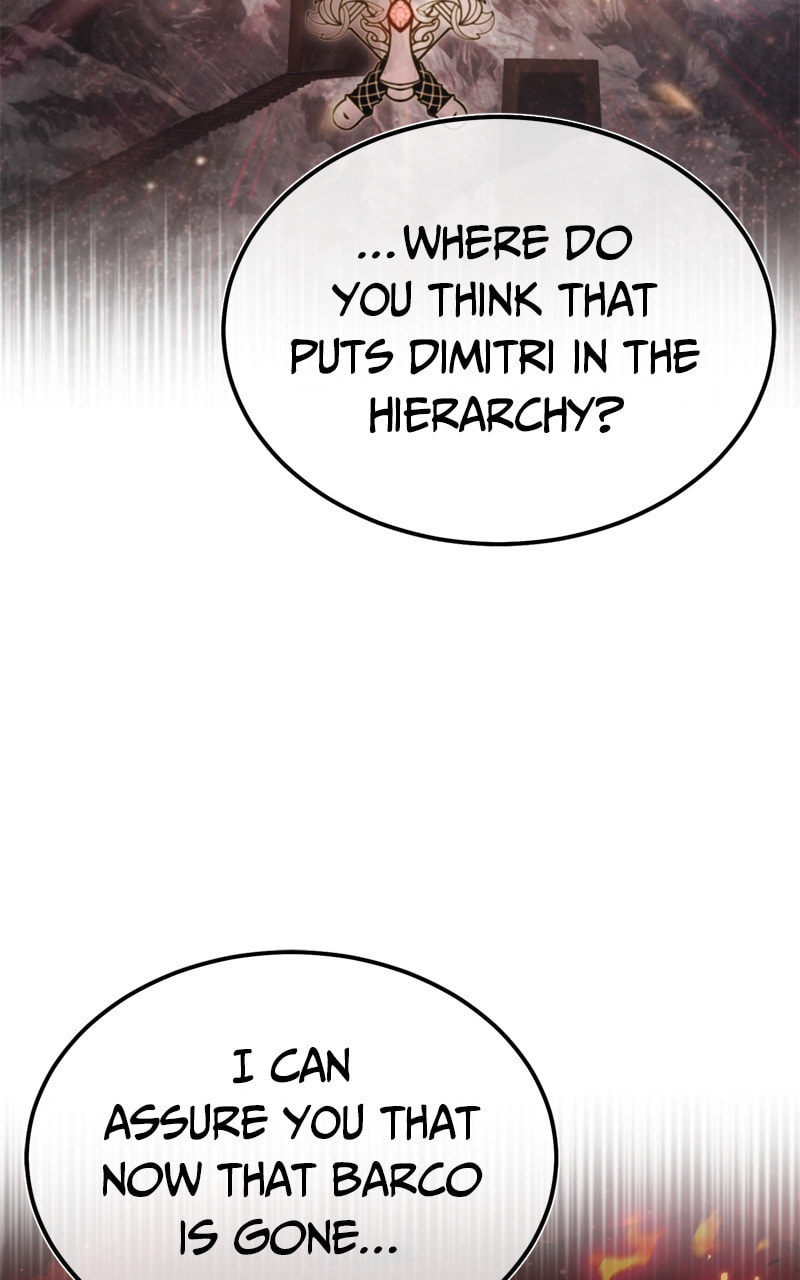 Read Descended from Divinity chapter 16.1 image 55 on Lezhin