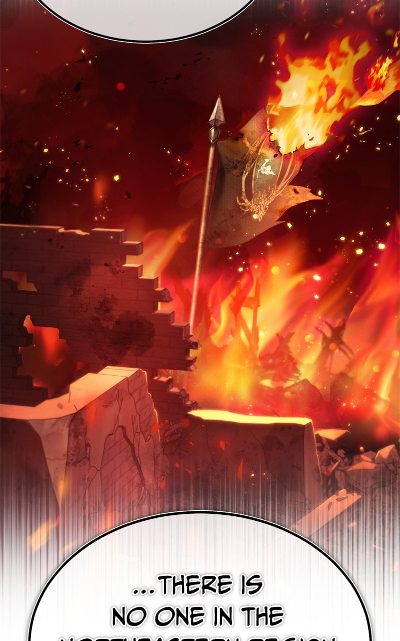 Read Descended from Divinity chapter 16.1 image 56 on Lezhin
