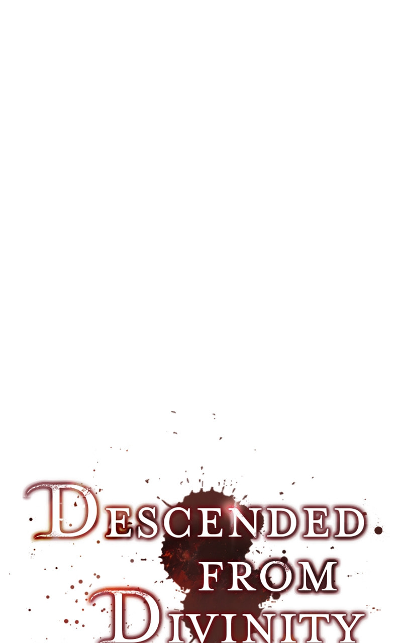 Read Descended from Divinity chapter 16.1 image 72 on Lezhin